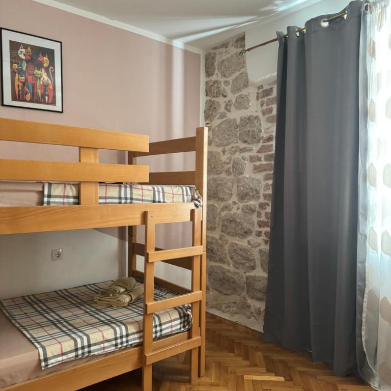 Cozy Little House Kotor - Apartman sa 3 Spavaće Sobe - 10