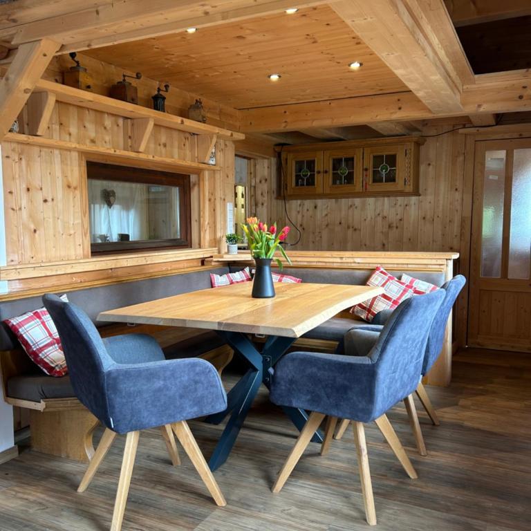 Zillertalerhütte - Haus mit 1 Schlafzimmer - 1