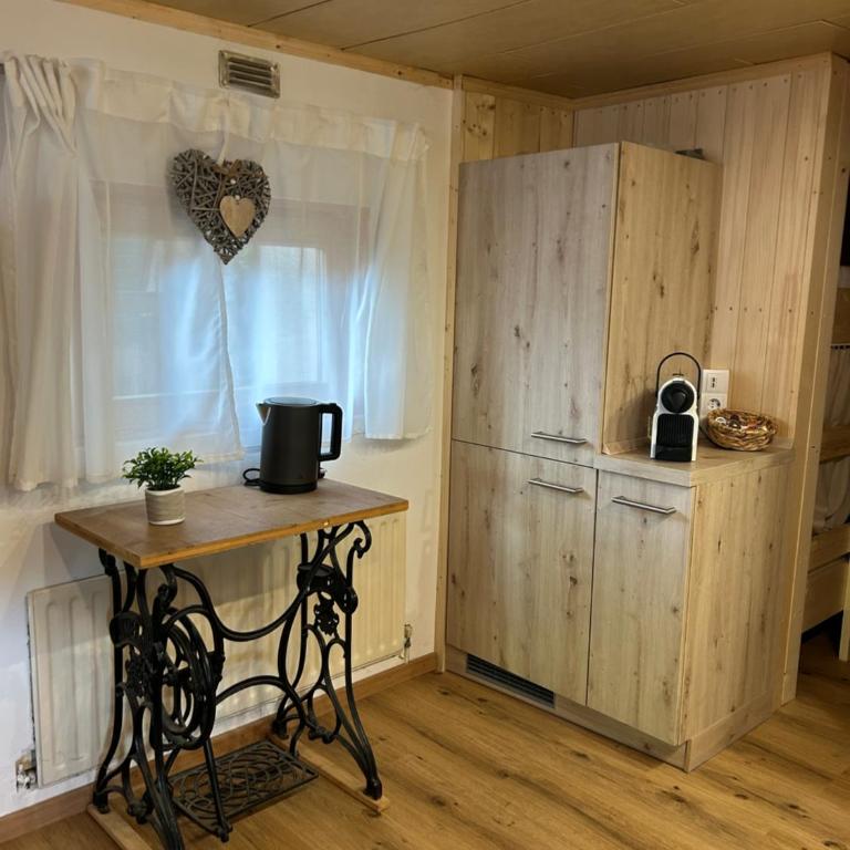 Zillertalerhütte - Haus mit 1 Schlafzimmer - 8