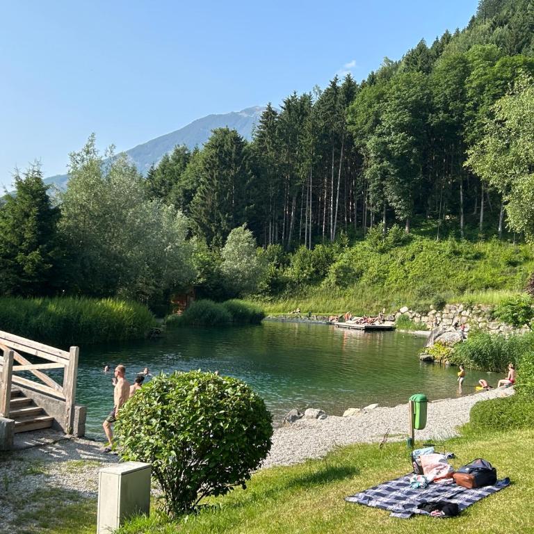 Zillertalerhütte - Haus mit 1 Schlafzimmer - 24