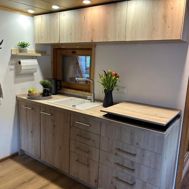 Zillertalerhütte - Haus mit 1 Schlafzimmer - 11