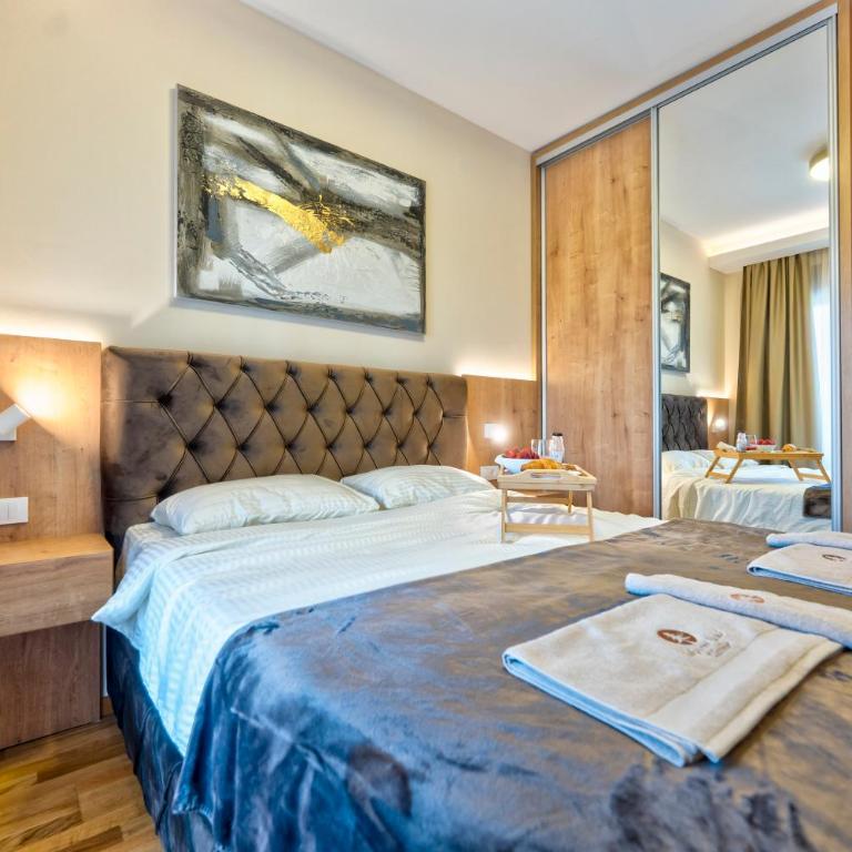 Apartman Luksuzni kutak - Prestige Forest Zlatibor - One-Bedroom Apartment - 7