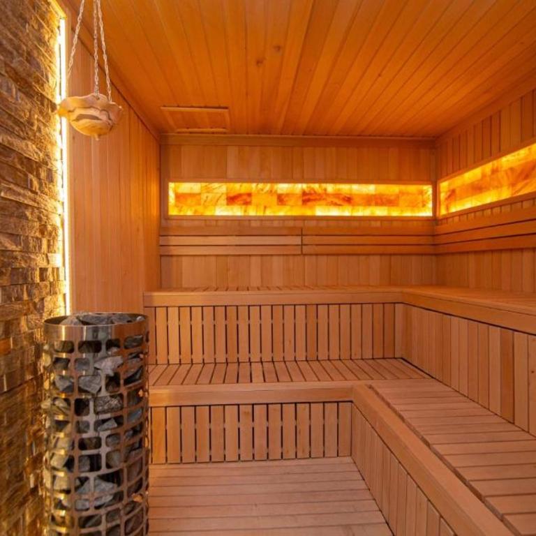 Apartman Luksuzni kutak - Prestige Forest Zlatibor - One-Bedroom Apartment - 13