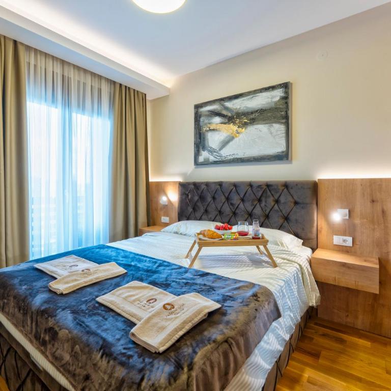 Apartman Luksuzni kutak - Prestige Forest Zlatibor - One-Bedroom Apartment - 18