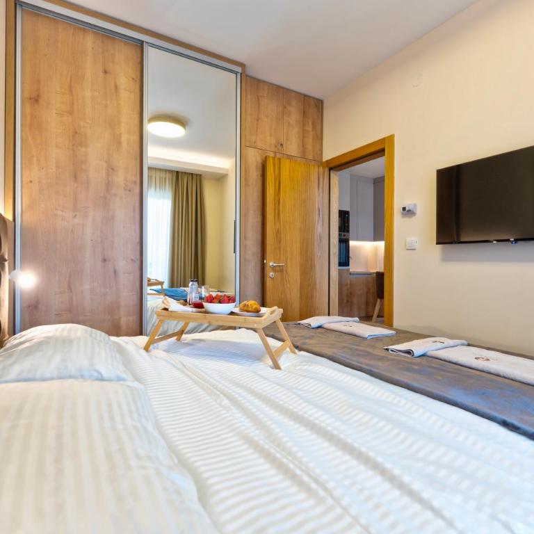 Apartman Luksuzni kutak - Prestige Forest Zlatibor - One-Bedroom Apartment - 21