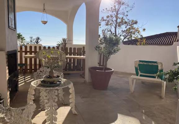 Habitación doble con baño grande privado en piso compartido - Apartamento de 1 dormitorio - 68