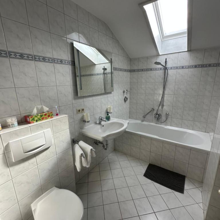 Ferienwohnung Zum Fiaker - Appartamento con Vista Montagna - 10