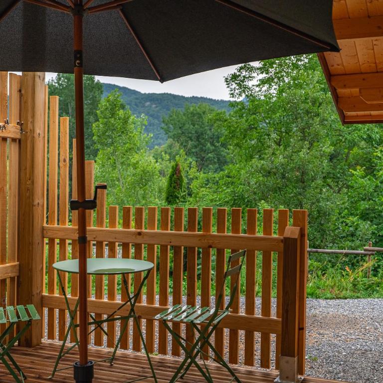 Les Lodges de la Valière - Chalet - 5