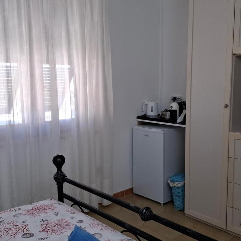 Bed and Breakfast La Reale - Camera Matrimoniale con Vista Mare - 9