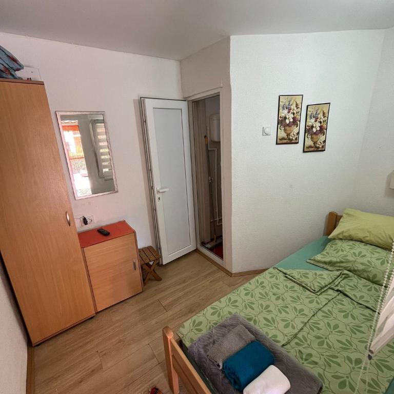 Dedovina - Jednokrevetna Soba - 6