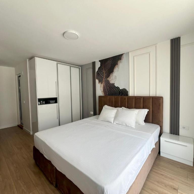 Donna - Standard Double Room - 14