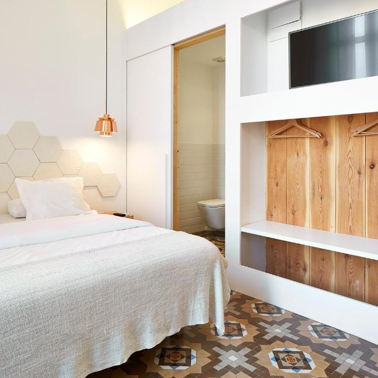 La Casa de Antonio Boutique Rooms - Deluxe Triple Room - 31