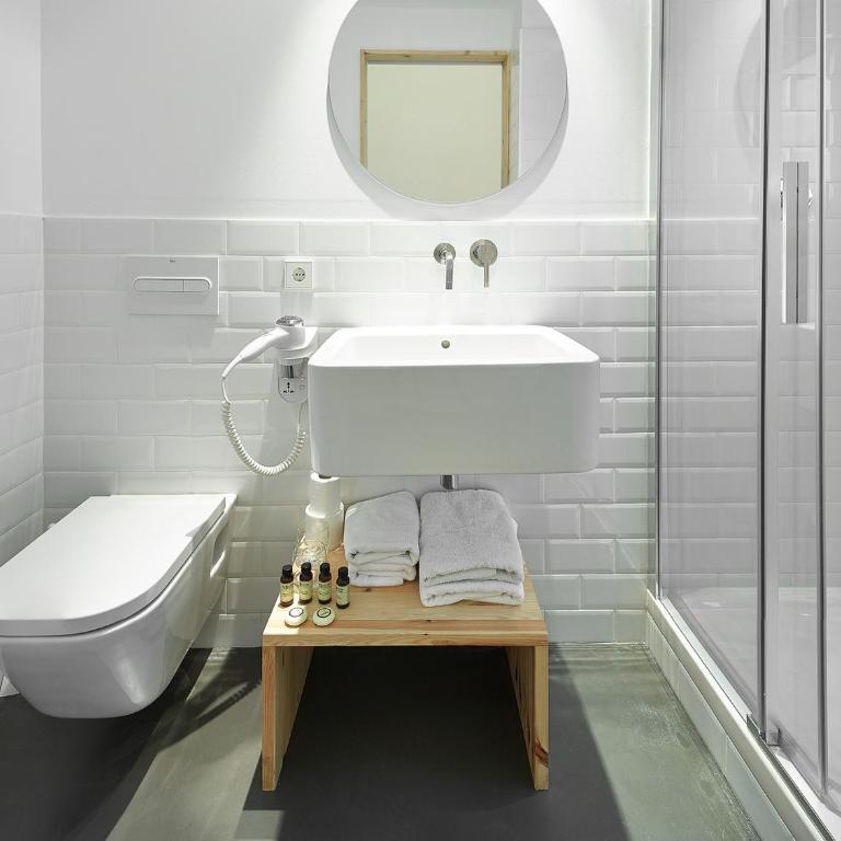 La Casa de Antonio Boutique Rooms - Standard Double Room - 20