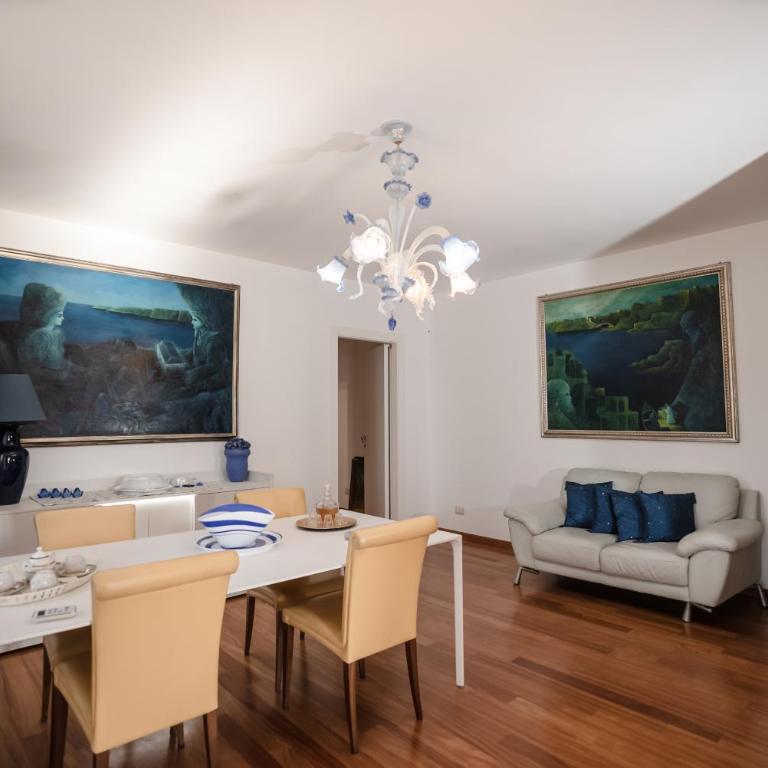 B&b Villa Maria Di Venere - Double Room with Private External Bathroom - 8