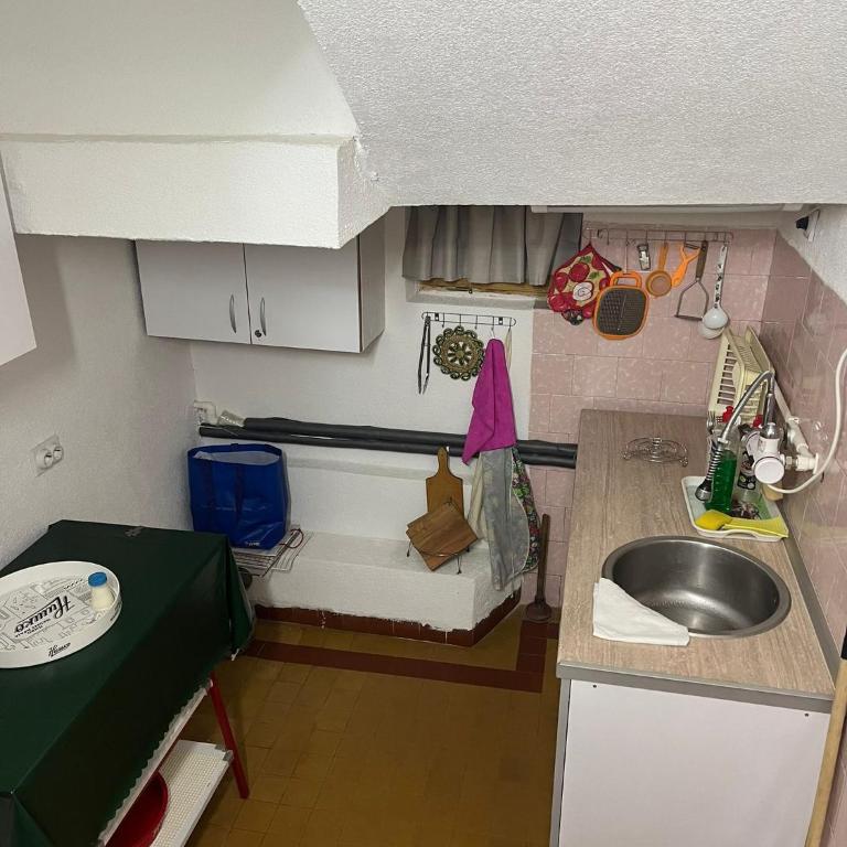 Dedovina - Trokrevetna Soba sa Sopstvenim Kupatilom - 11