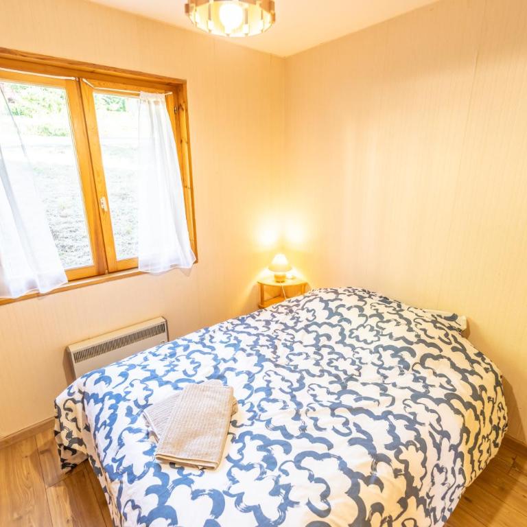 Chalet Les écrins Guillestre Vars Risoul Queyras - Chalet Supérieur - 14