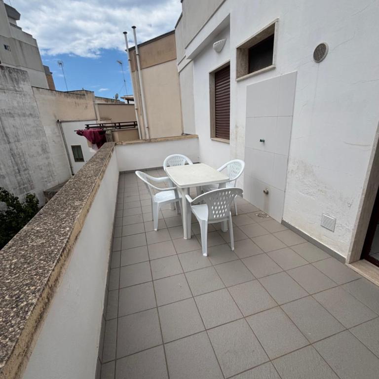 Casa Vacanza Gallipoli 2S - Appartamento con 1 Camera da Letto - 8