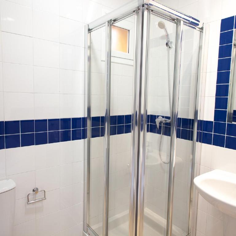 Reservaloen Plaza del Salvador - Apartamento de 1 dormitorio (1-4 adultos) - 16