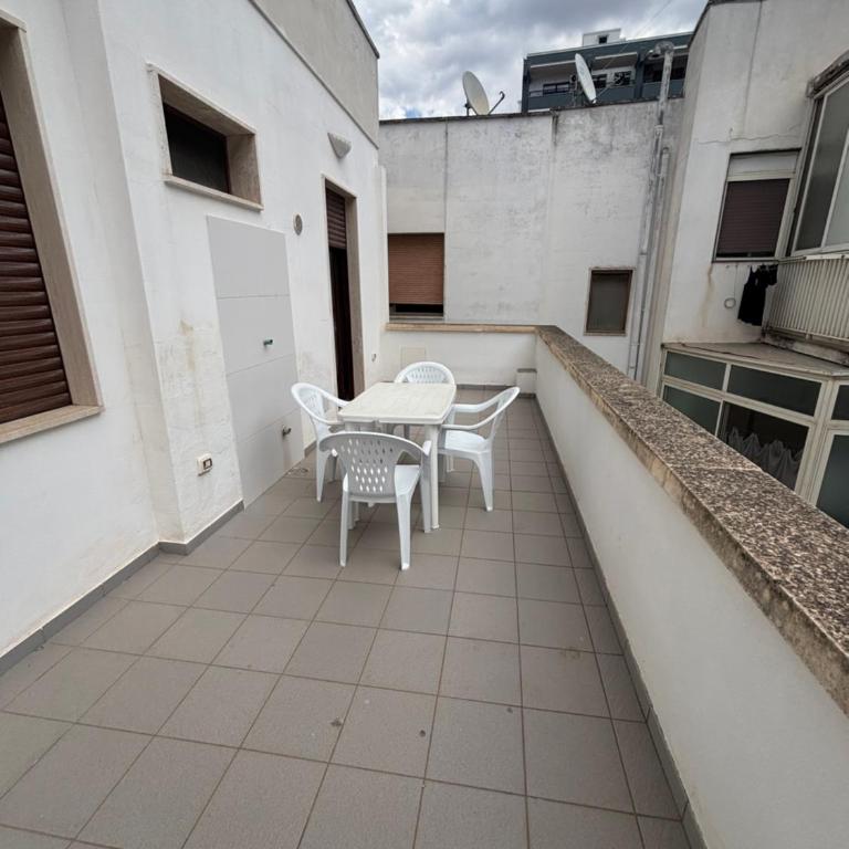 Casa Vacanza Gallipoli 2S - Appartamento con 1 Camera da Letto - 9