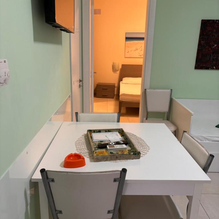 Casa Vacanza Gallipoli 2D - Appartamento con 1 Camera da Letto - 8
