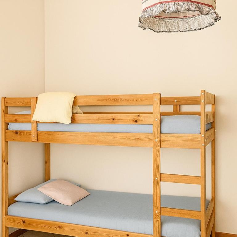 Le Stanze di Barbara - Twin Room with Shared Bathroom - 2