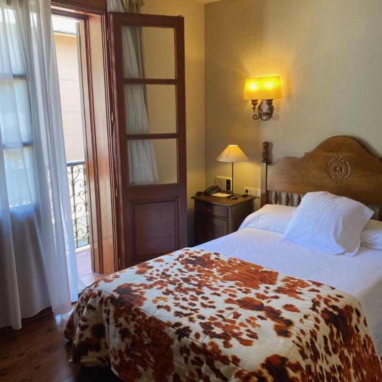 Hotel Fonfreda - Habitación Individual - 2