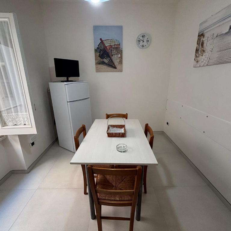 Casa Vacanza Gallipoli 1S - Appartamento con 1 Camera da Letto - 7