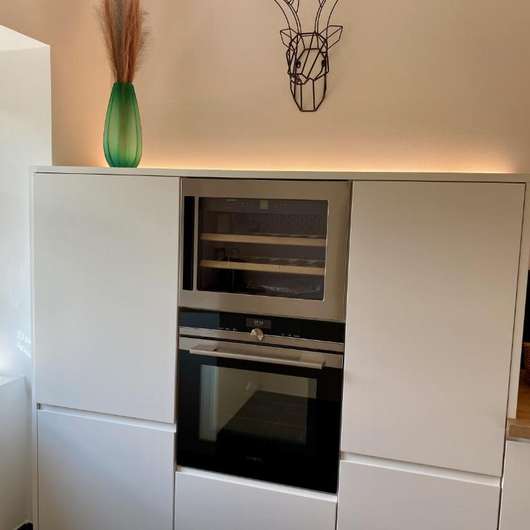 Bergelemente - Gmundberg Apartment - Apartment mit 1 Schlafzimmer - 26