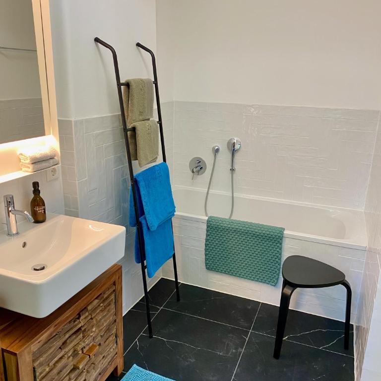 Bergelemente - Gmundberg Apartment - Apartment mit 1 Schlafzimmer - 36