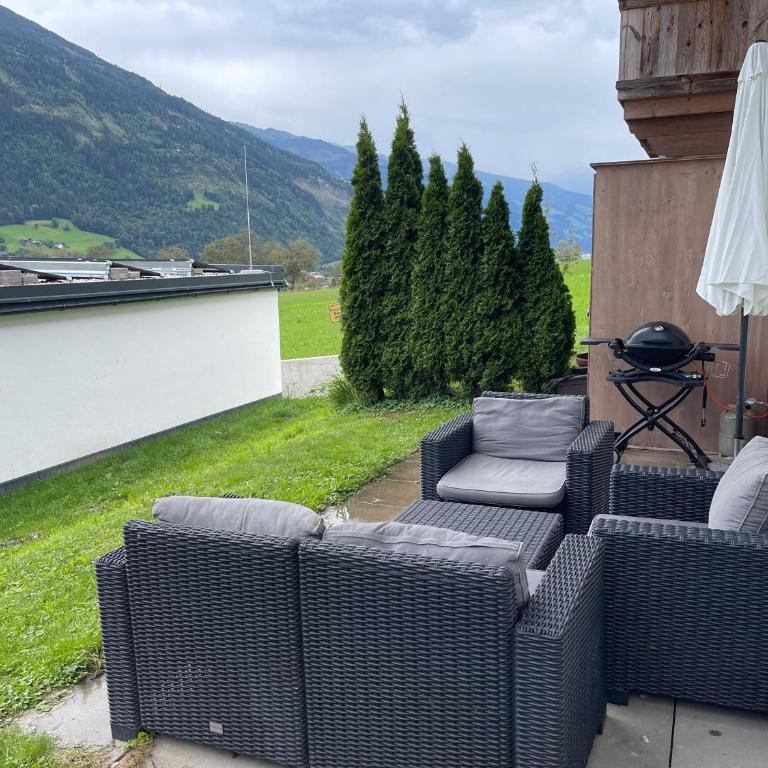 Chalet Fügen - Chalet mit 1 Schlafzimmer - 14