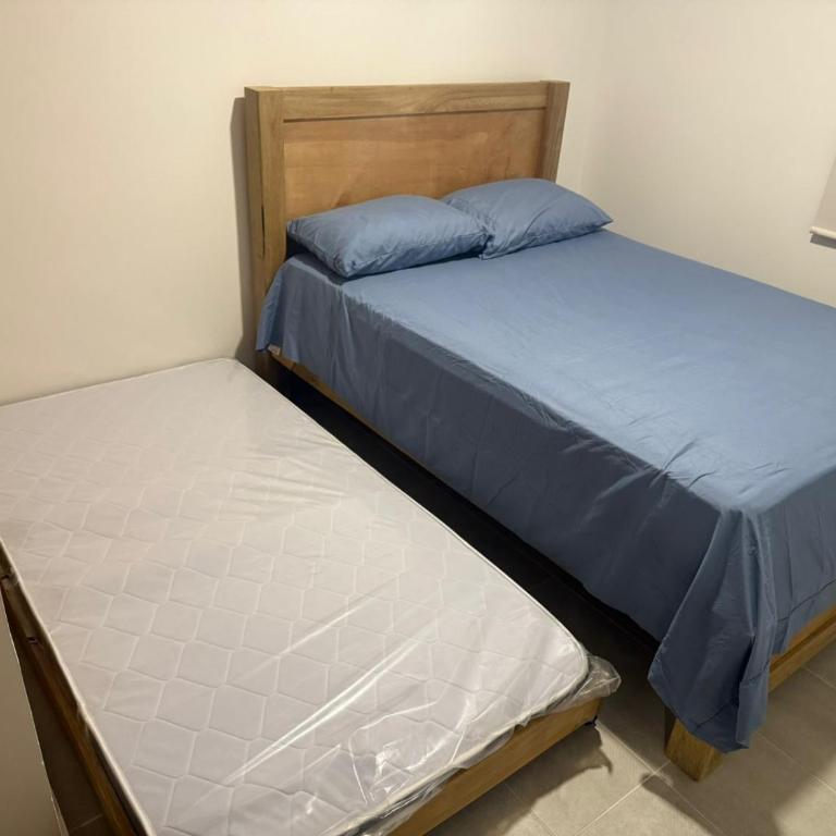 Apartamento con excelente ubicación al norte de Barranquilla - Apartamento de 3 dormitorios - 10