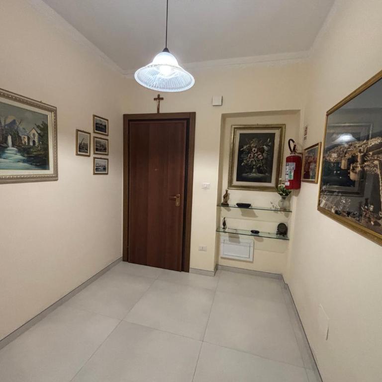 Casa Vacanza Gallipoli 1S - Appartamento con 1 Camera da Letto - 11
