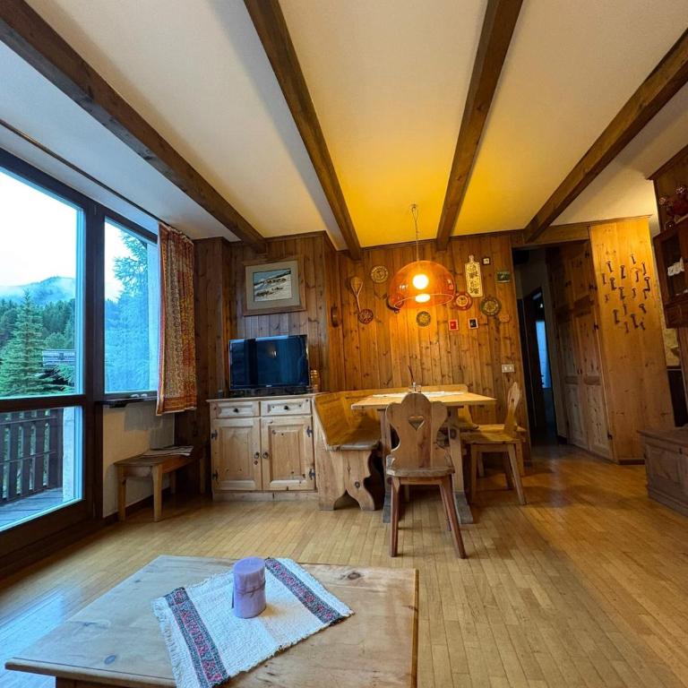 Appartamento Vistabella - Appartamento con 2 Camere da Letto e con Vista Montagna - 18