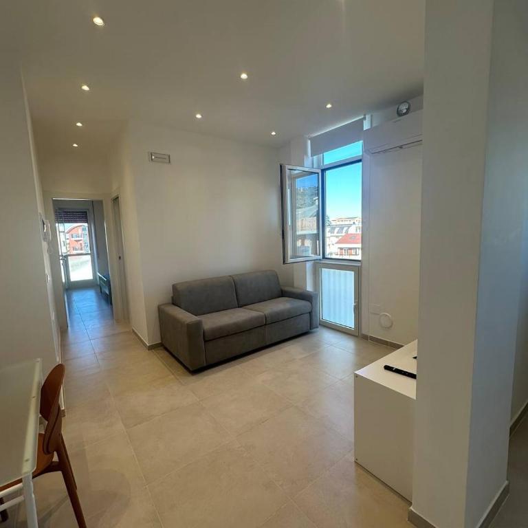 Appartamento ALTOMARE - Vasto Marina - Appartamento con 1 Camera da Letto - 6