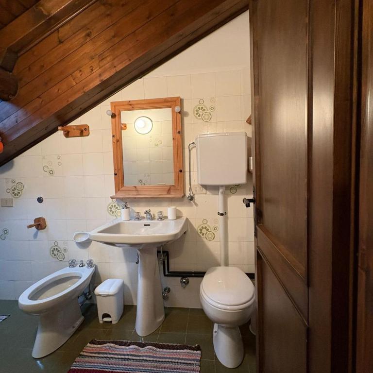Appartamento Vistabella - Appartamento con 2 Camere da Letto e con Vista Montagna - 15