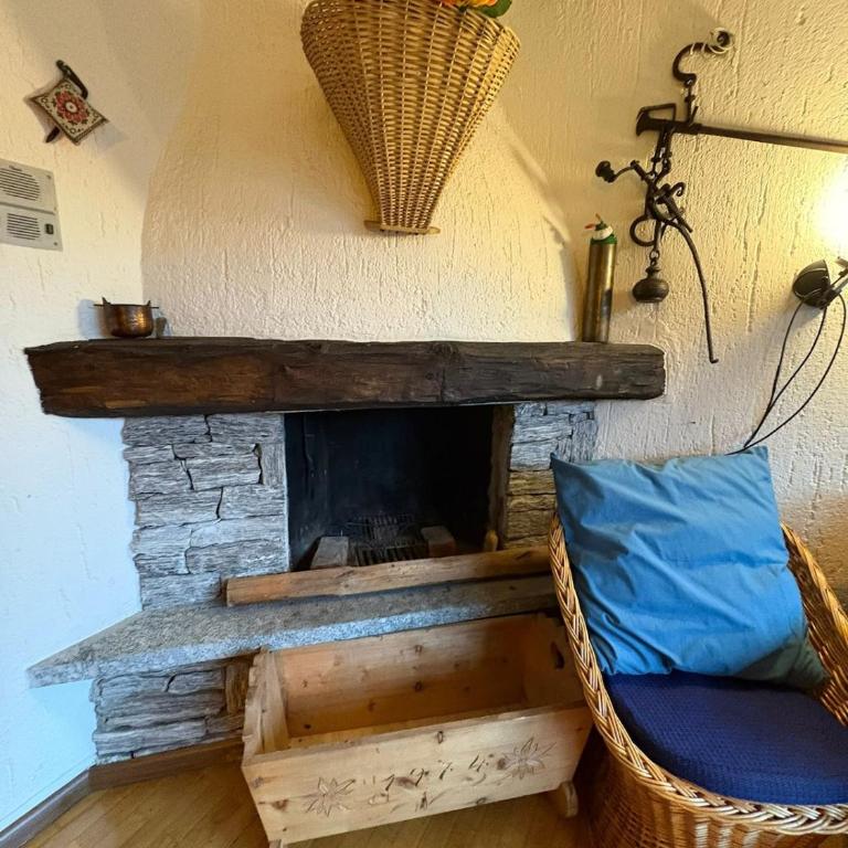 Appartamento Vistabella - Appartamento con 2 Camere da Letto e con Vista Montagna - 6