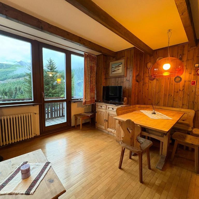 Appartamento Vistabella - Appartamento con 2 Camere da Letto e con Vista Montagna - 19