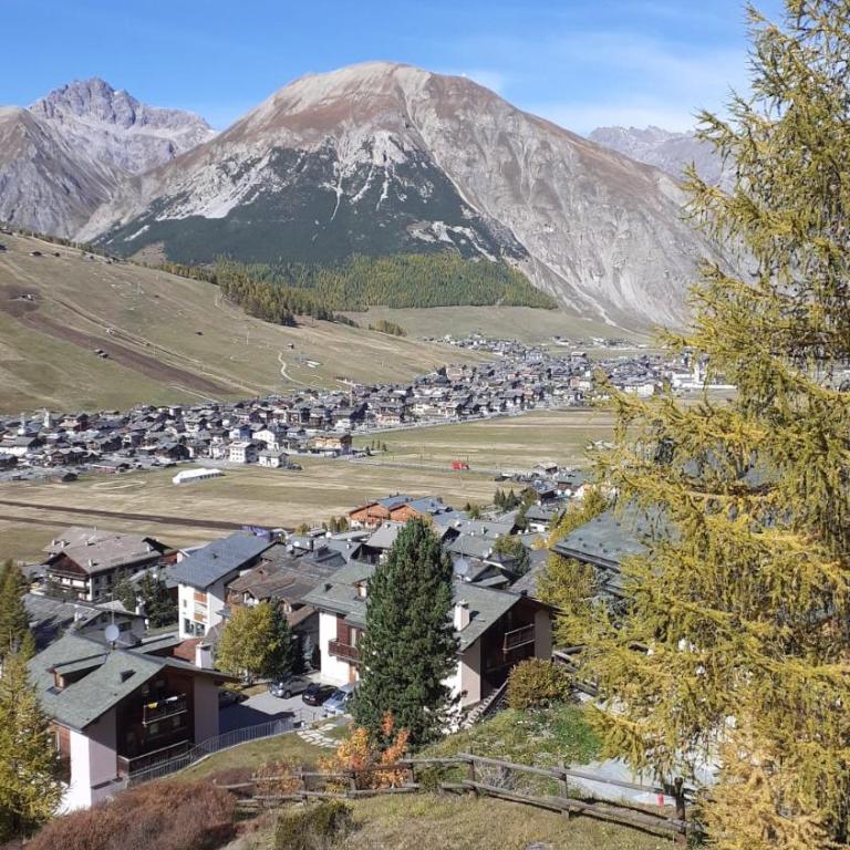 Appartamento Vistabella - Appartamento con 2 Camere da Letto e con Vista Montagna - 27