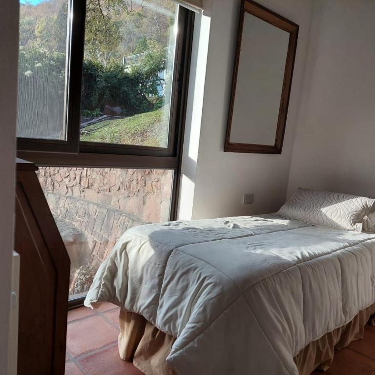 Apartamentos del Cerro - Apartamento con terraza - 13
