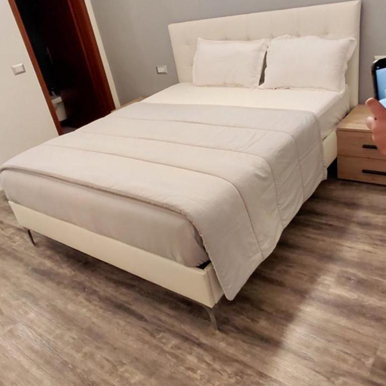Albergo Al Borghetto - Deluxe Room (2 Adults + 1 Child) - 3