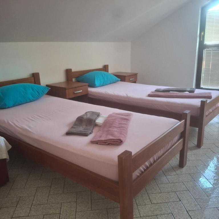 Hepi Budva - One-Bedroom Apartment - 3