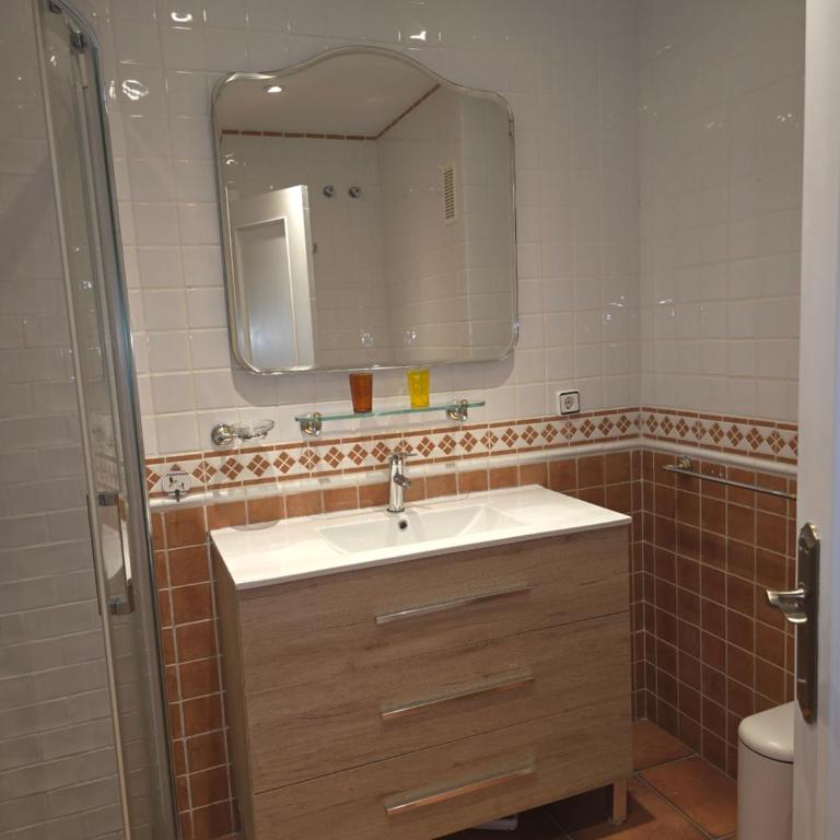 Blue Poniente Beach - Apartamento de 2 dormitorios con vistas al mar - 21