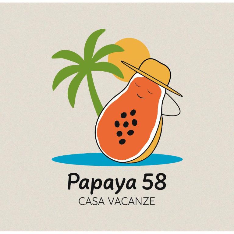 Papaya58 - Appartamento con 1 Camera da Letto - 2