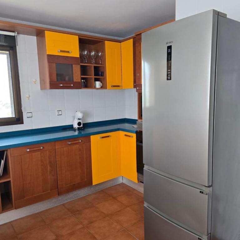 Blue Poniente Beach - Apartamento de 2 dormitorios con vistas al mar - 26
