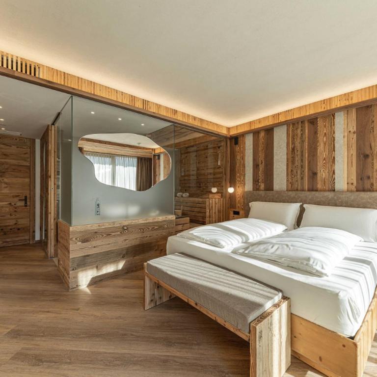 Hotel Mirabello - Slow Hotel Benessere - Suite con Accesso Spa - 21