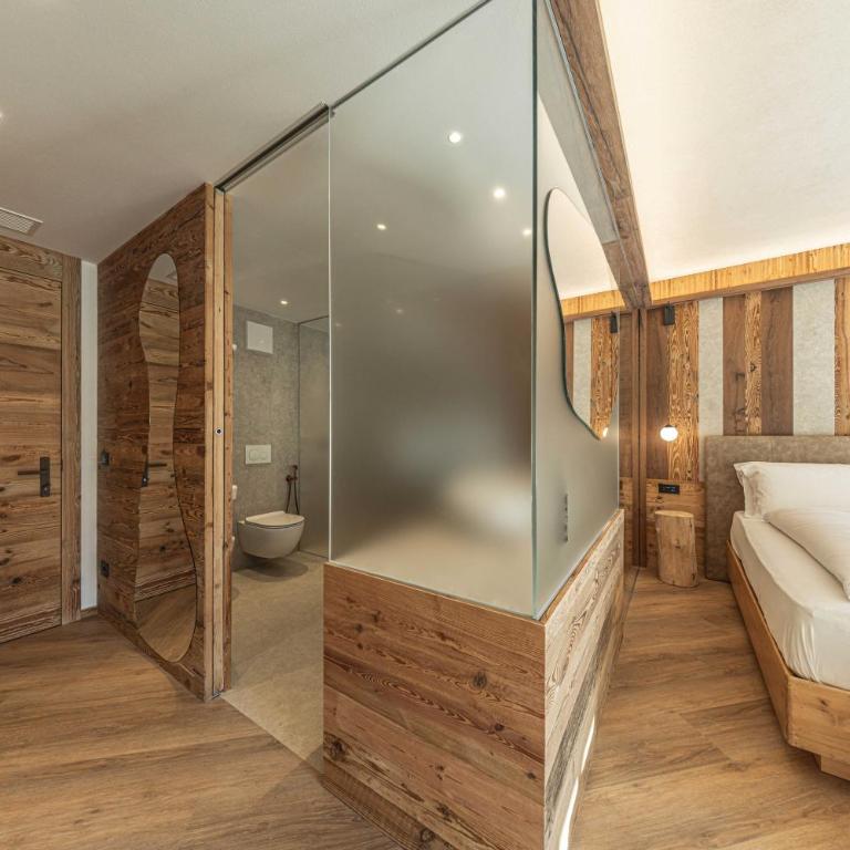 Hotel Mirabello - Slow Hotel Benessere - Suite con Accesso Spa - 14