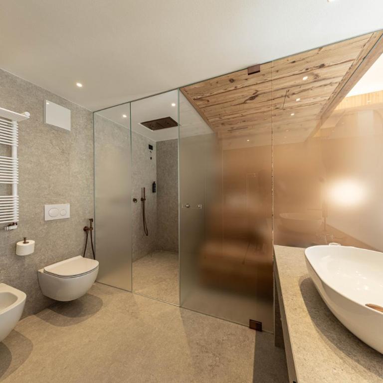 Hotel Mirabello - Slow Hotel Benessere - Suite con Accesso Spa - 16