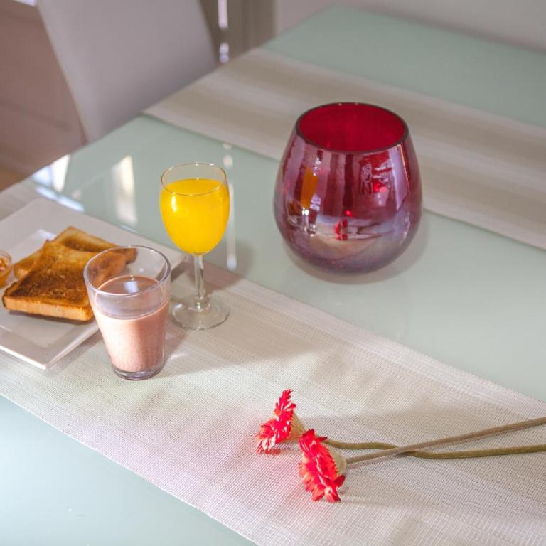 Reservaloen Plaza del Salvador - Apartamento (2-4 adultos) - 2