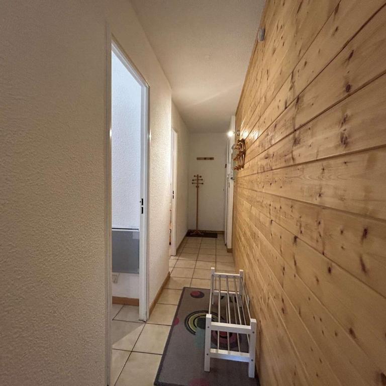 Appartement cosy 4/5 pers, centre Montgenèvre - FR-1-330D-72 - Appartement (6 Adultes) - 4