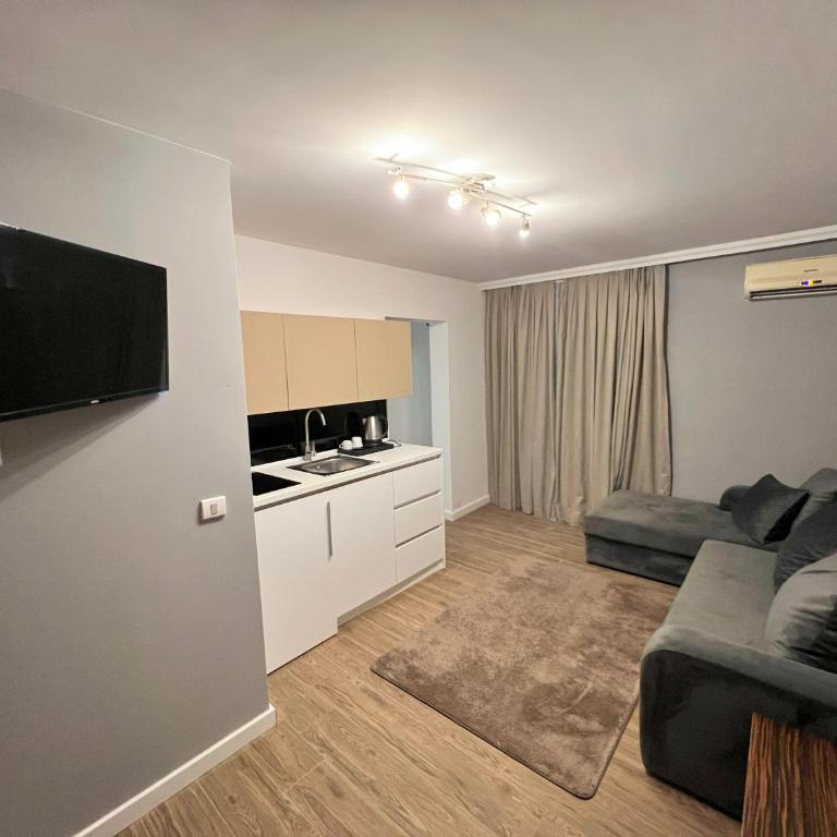 Donna - One-Bedroom Apartment - 4
